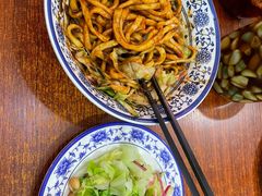 -方砖厂69号炸酱面(方砖厂胡同店)