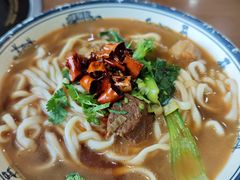 -牛街老爆肚满(牡丹园店)