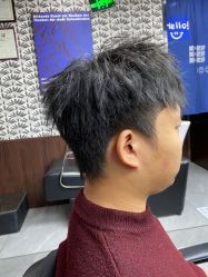 -大人物·男士理发馆