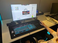 -和光·ALIENSPACE外星人电竞酒店(成都太古里店)