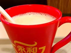 -永和大王(赤峰路二店)