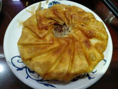 -吃不够开口馅饼店(小西路店)