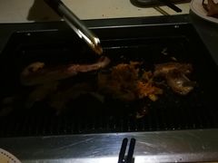 -鑫海汇自助烧烤(凯德广场学府店)