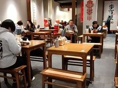 -李百蟹·江南蟹黄面·河景餐厅(夫子庙总店)