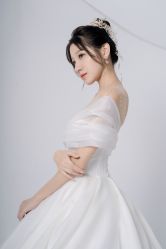 -予白婚纱礼服馆