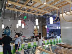 大堂-Green Option(官舍店)