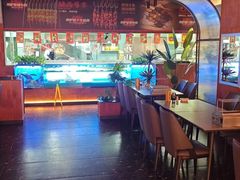 -鼎原力量东北吊炉烧烤(临河街店)