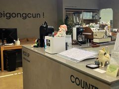 -Cappucimeow猫咪咖啡馆(韦伯时代店)