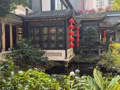 -北园酒家(小北路店)