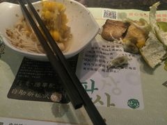 -阪尚皇·原切牛排·烤肉火锅自助(北京路店)