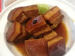 一品东坡肉-眉州东坡(中日友好医院店)