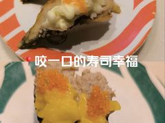 -新一番三文鱼寿司(红城湖店)