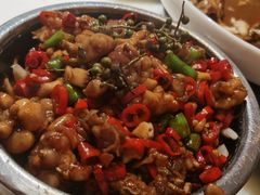 -径山十八道·风味民间菜(杭州总店)