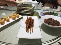 -四季小馆·地道北京小吃(广百店)