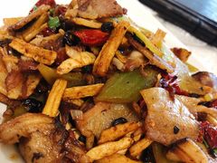 -马凯餐厅(长椿街店)