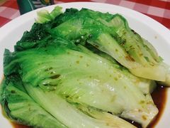 -西贝(金桥店)