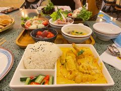 -Home Thai·泰谣(王府井apm店)