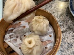 天王烤鸭包-南京大牌档(苏州中心店)