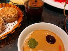 -南门涮肉(东单店)