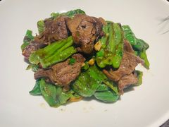 -大拙里·精致融合菜(沙湖桃源国际店)