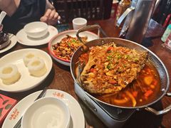 -小柴米·传统江西菜(万寿宫店)