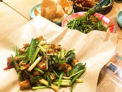 -迷你椰·泰式大排档(共康店)