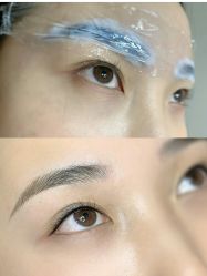 -久匠·野生眉半永久纹眉