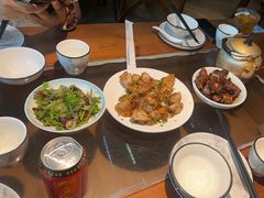 -水先生寧波菜(天一店)