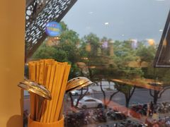 -楠火锅(昆山金鹰店)