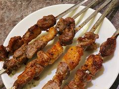 -贯贯吉·清真餐厅(浙江中路店)