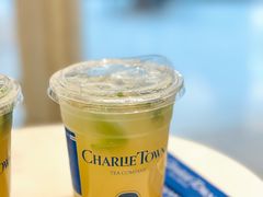 -CHARLIETOWN红茶公司(南京万象天地店)
