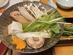 -蟹道乐(梅田店)