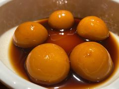 糖油粑粑-沅江水·湖南家宴(南村万博长隆商圈店)