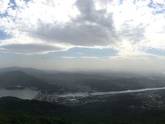 -松花湖风景名胜区