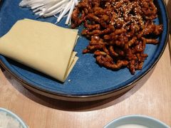 -宏状元现熬粥·京味菜(三里河店)
