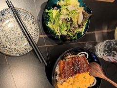 -眷屋の深夜食堂(云锦中心店)