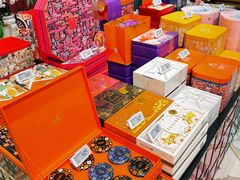 -杭州大厦LSE城市生活超市(杭州大厦店)
