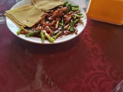 -途肴·老农饭庄(百里峡店)