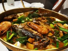 -食光慢宴·安吉土菜馆