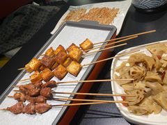 -东来顺·来小馆烧烤(公主坟城乡店)