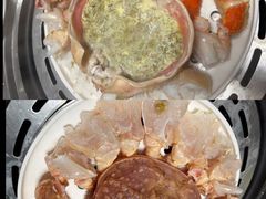 -青蓬蒸汽海鲜·深圳老字号·团建聚会(壹方城店)