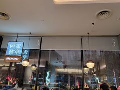 -必胜客(泰盛广场店)