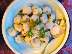 雪菜虾仁-宁波状元楼酒店(和义路店)