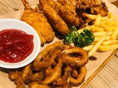 -必胜客(西太华店)