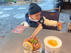 -J Create城市露营咖啡·简餐·宠物(上海动物园店)