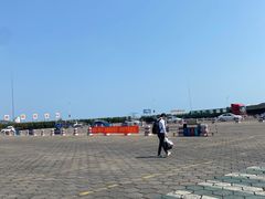 -海安新港(公交站)