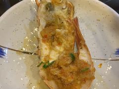 龙虾仔-真剑日本料理·铁板烧(贵州路店)