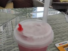 -绿韵风情吧(三峡广场店)