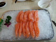 -新享乐海鲜(翠华路店)