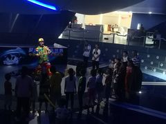 -梦东方未来世界航天主题乐园